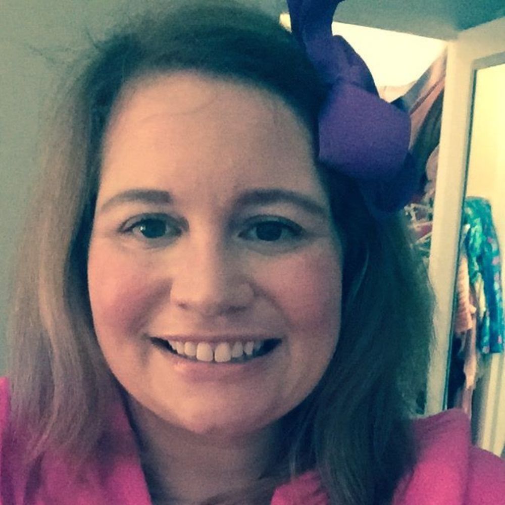 Meet your Posher, Christina